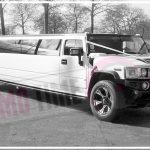 Hummer Limo Hire Derby